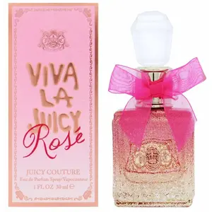 Women's Perfume Juicy Couture Viva La Juicy Rosé EDP 30 ml pas cher