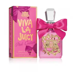 Viva La Juicy Pink Couture by Juicy Couture 30 ml - Eau De Parfum Spra... pas cher