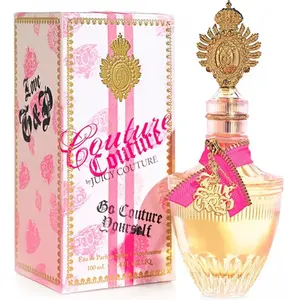 Juicy Couture Couture Couture - 50ml - Eau de parfum pas cher