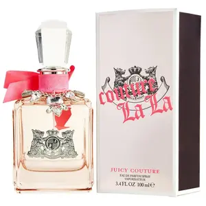 Juicy Couture La La Eau de Parfum pour Femme - ... pas cher