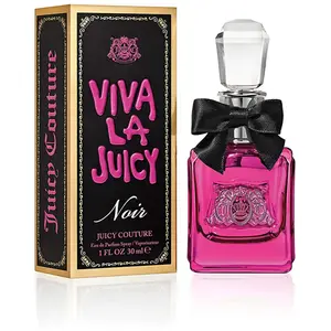 Women's Perfume Juicy Couture EDP Viva La Juicy Noir 30 ml pas cher