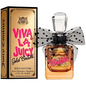 Viva La Juicy Gold Couture - Juicy Couture - ED... pas cher
