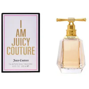 JUICY COUTURE I AM JUICY COUTURE EDP 100 ML pas cher