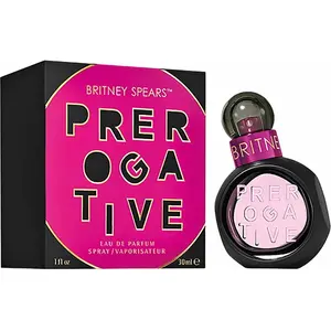 Parfum Prerogative Edp Vaporisateur Britney Spears 30 ml pas cher