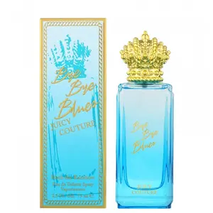 Juicy Couture Bye Bye Blues Eau de Toilette 75ml pas cher