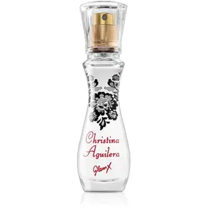 Christina Aguilera Glam X Eau de Parfum Femme Vaporisateur, Florale & Orientale, 15 ml pas cher