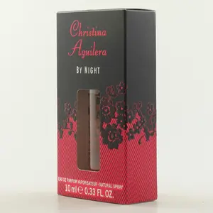 Parfum - CHRISTINA AGUILERA - By Night - Orientalno-kwiatowa - Spray 30ml pas cher