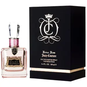 Juicy Couture Royal Rose Eau de Parfum pour Femme Vaporisateur 100 ml