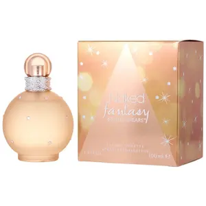 Britney Spears Naked Fantasy - Eau De Toilette - 100ml pas cher