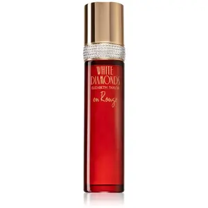 Elizabeth Taylor - White Diamonds en Rouge - Eau de Toilette Femme Vap... pas cher