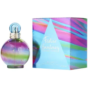 Britney Spears Festive Fantasy Eau de Toilette 100ML pas cher