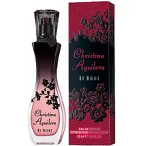 Christina Aguilera By Night Eau De Parfum 75 Ml pas cher