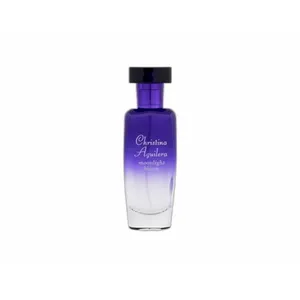 Parfum - Christina Aguilera - Moonlight Bloom - Femme - Eau de parfum - Florale pas cher