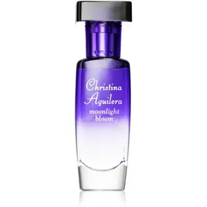 Christina Aguilera Moonlight Bloom Eau De Parfum 15 ml (woman) pas cher
