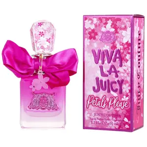 Juicy Couture Viva La Juicy Petals Please Eau De Parfum 50 Ml pas cher