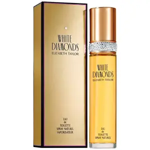 Elizabeth Taylor - White Diamonds pas cher