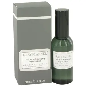 GREY FLANNEL by Geoffrey Beene 30 ml - pas cher