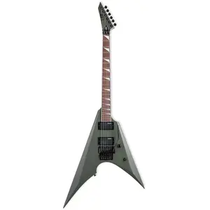 ESP LTD Arrow-200 Military Green Satin elektrische gitaar pas cher