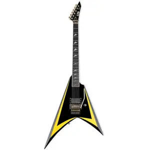 ESP LTD Alexi Laiho Arrowhead 20th Anniversary elektrische gitaar met koffer pas cher