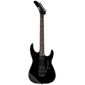 ESP LTD George Lynch GL-200 Kami Black elektrische gitaar pas cher