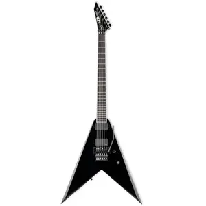 ESP LTD NV-1000 Black elektrische gitaar pas cher
