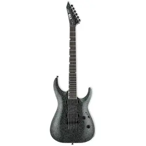 ESP LTD MH-1000NT Granite Sparkle elektrische gitaar pas cher