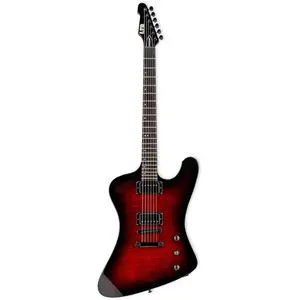 ESP LTD Phoenix-200DX Red Burst elektrische gitaar pas cher