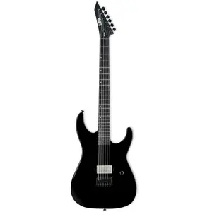 ESP LTD M-201 Baritone elektrische gitaar pas cher
