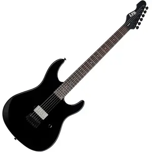 ESP LTD SN-201HT Black elektrische gitaar pas cher
