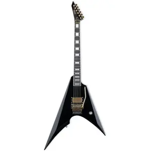 ESP LTD Mike Schleibaum Signature MSV-1 Arrow Black elektrische gitaar... pas cher