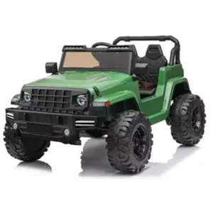 Costway - 24V Voiture Electrique 2 Places Enfants avec Télécommande 2,... pas cher