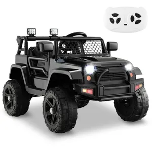 Voiture Électrique Enfants   JEEP - 12V   Télécommande - Vitesse Élevé...Vendu parcdiscount