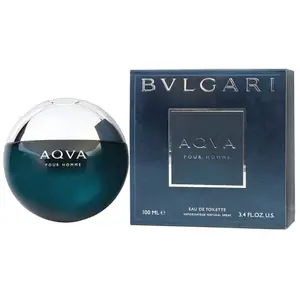 Bvlgari Aqva For Men Eau De Toilette 100mlVendu parbol