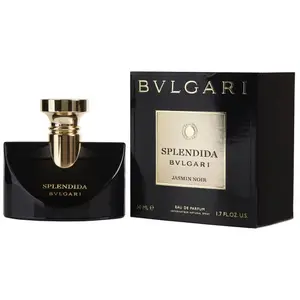 BVLGARI Splendida Jasmin Noir Eau De Parfum 50 Ml pas cher