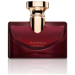 Bvlgari Splendida Magnolia Sensuel Eau De Parfum Vaporisateur 50ml pas cher
