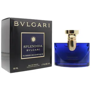 Bvlgari - Splendida Tubereuse Mystique - Eau De Parfum - 50Ml pas cher