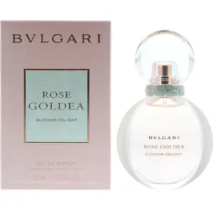 Comparateur de prix : Bvlgari Rose Goldea Blossom Delight Eau de parfum spray 30 ml