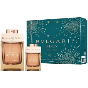 Bvlgari Eau De Parfum Man Terrae Essence 100ml pas cher