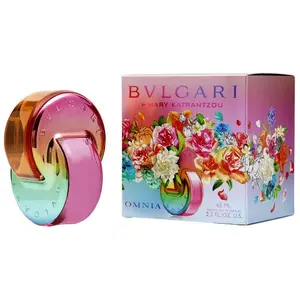 Bvlgari Omnia By Mary Katrantzou Floral Eau de parfum Spray 65ML pas cher