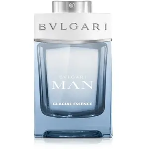 Comparateur de prix : Bulgari Bvlgari Man Glacial Essence Eau De Parfum 100ml