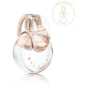 BVLGARI Omnia Crystalline Eau de Toilette pas cher