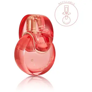 Bulgari, Set cadeau beauté, Bvlgari Omnia Coral Eau de Toilette (Coffr... pas cher