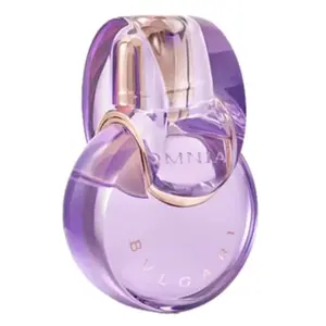 Bulgari BVLGARI Omnia Amethyste Eau de Toilette pas cher