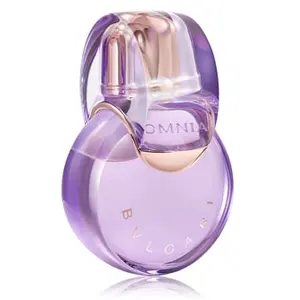 BVLGARI Omnia Amethyste Eau de Toilette pas cher