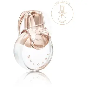 BVLGARI Omnia Crystalline Eau de Toilette pas cher