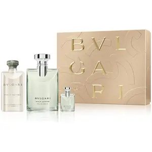 Bulgari BVLGARI Pour Homme Xmas 2025 Geurset pas cher