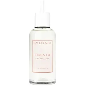 BVLGARI Omnia Crystalline Eau de Toilette pas cher