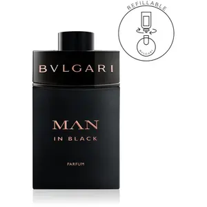 BVLGARI Man In Black Parfum pas cher