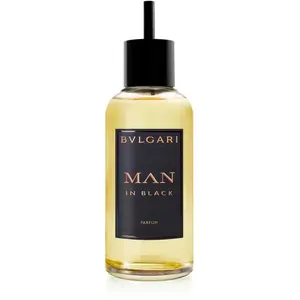 BVLGARI Man In Black Parfum pas cher