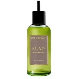 BVLGARI Man Wood Essence Eau de Parfum pas cher